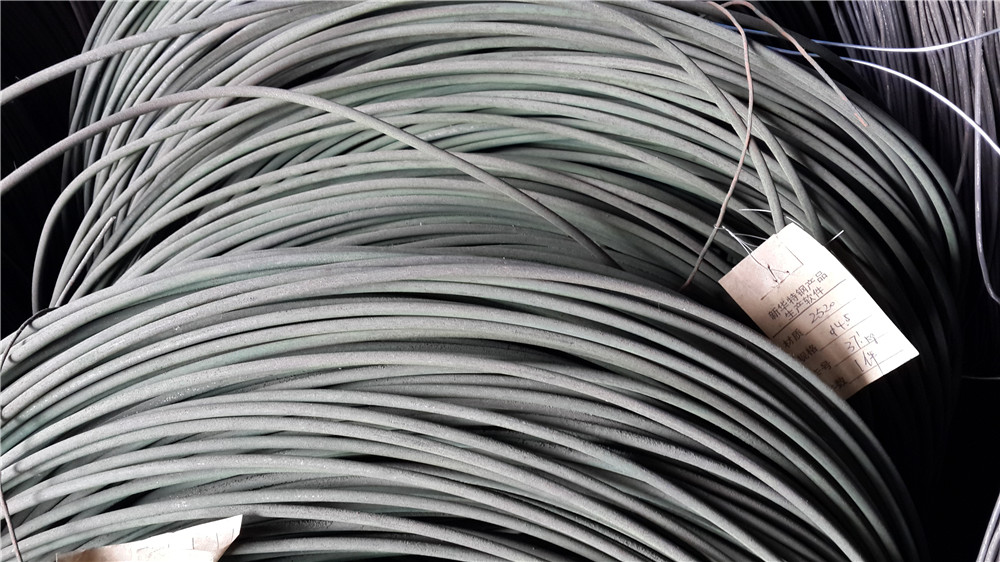 2520 stainless steel wire