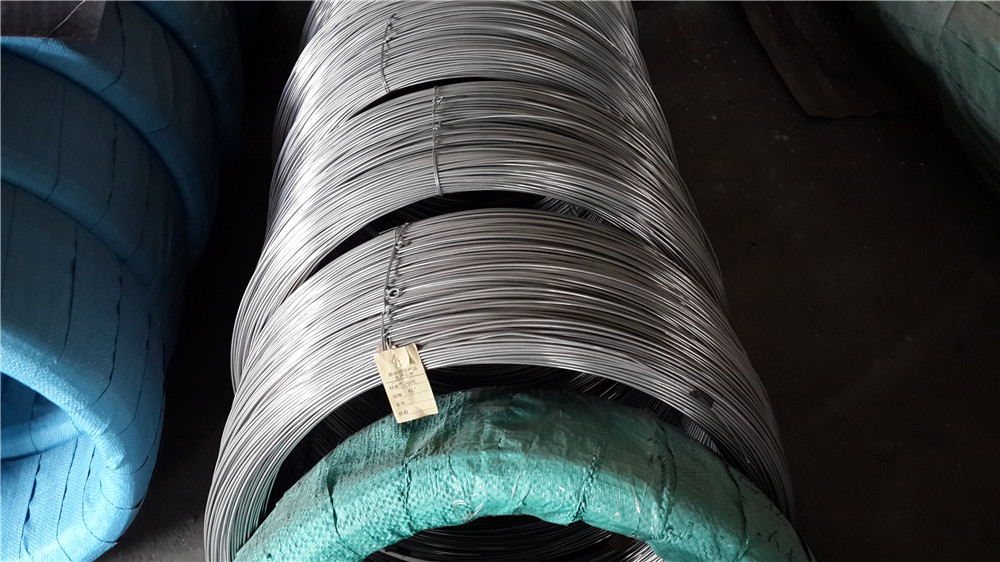 2520 stainless steel wire